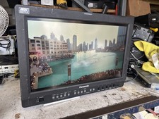 Panasonic lh1710we 17inch for sale  CHERTSEY
