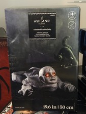 Crawling baby animated for sale  Mount Orab