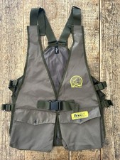 Trisacca gilet caccia usato  Roma