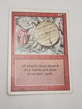 Mtg magic revised for sale  Albuquerque