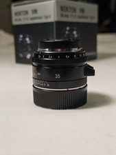voigtlander nokton gebraucht kaufen  München