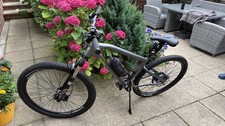 gtech bike for sale  CARSHALTON