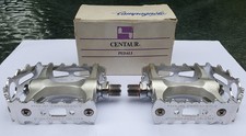 Campagnolo centaur pedals for sale Campagnolo centaur pedals for sale  WALTON-ON-THAMES
