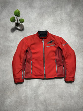 Alpinestars red jacket usato  Foggia