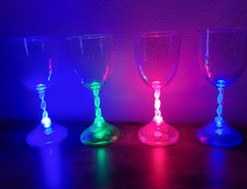Led wine champagne for sale  Staunton