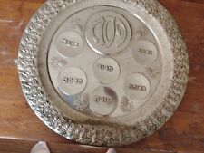 Traditional passover seder for sale  Elmwood Park