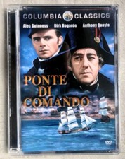 Dvd ponte comando usato  Ciro Marina