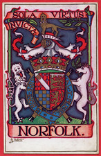 Tuck postcard ducal for sale  ST. COLUMB