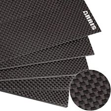 Carbon fiber sheet d'occasion  Expédié en Belgium