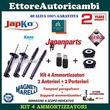 Kit completo ammortizzatori usato  Palermo