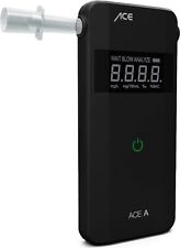 Alkotester digitale etilometro usato  Roma