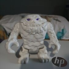 Imaginext clayface white for sale  BOLTON