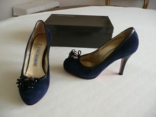 Escarpins padovan p37 d'occasion  Douai