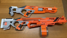 Nerf accustrike series for sale  Huntingdon Valley