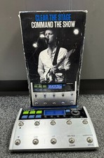 Helicon voicelive vocal for sale  LOUTH