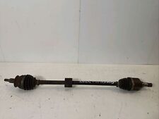 Transmission avd volkswagen d'occasion  Saint-Gildas-des-Bois