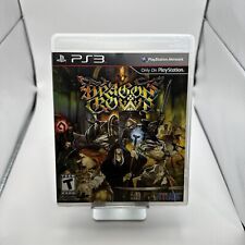 Dragons crown complete for sale  Selbyville