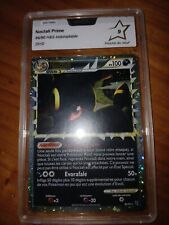 Carte pokemon noctali d'occasion  Reims