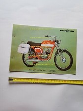Chiorda safari 1969 usato  Segrate