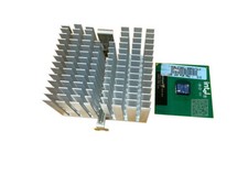 Kit de processador 38L3725 I IBM Intel Pentium III 733MHz 256KB SL4CG FSB PPGA370 comprar usado  Enviando para Brazil