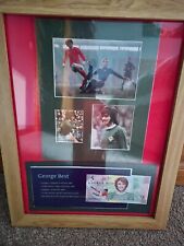 George best signed for sale  HYDE