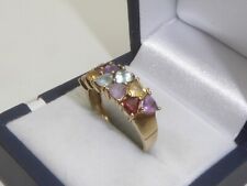 375 gold ring gebraucht kaufen  Meitingen