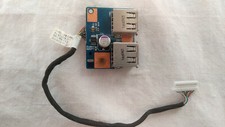 Scheda porte usb usato  Giardini Naxos