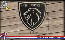 Patch peugeot écussons d'occasion  Cestas