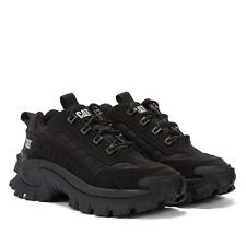 Sapatilhas black out unissex Caterpillar Intruder comprar usado  Enviando para Brazil