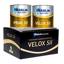 Marlin velox sil usato  Trani