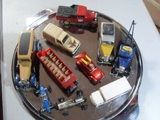 Lot miniature vehicles d'occasion  Expédié en Belgium
