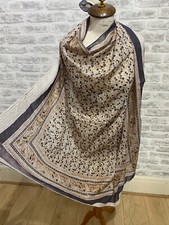 Chiffon vintage indian for sale  LLANDUDNO