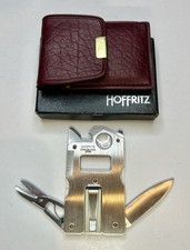 Vintage hoffritz stainless for sale  Dripping Springs