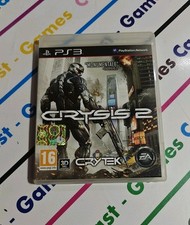Ps3 crysis sony usato Ps3 crysis sony usato  Licata