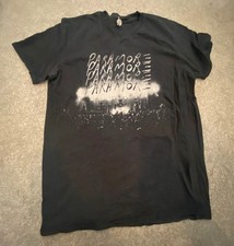 paramore shirt for sale paramore shirt for sale  SOUTHAMPTON