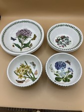 Portmeirion pottery botanical for sale  SALISBURY