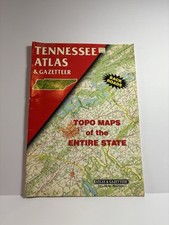 Vintage 1995 tennessee for sale  Dickson