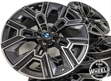 Genuine inch bmw d'occasion  Expédié en Belgium