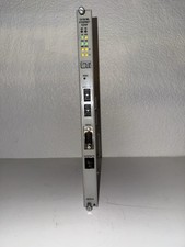 CONTROL TECHNOLOGY CTI 901G-2572-A ETHERNET TCP/IP 2500 SIMATIC 505, usado comprar usado  Enviando para Brazil