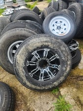 Lug 6.5 aluminum for sale  Lima