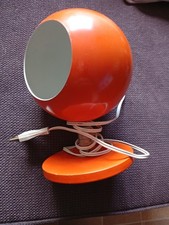 Lampe vintage space d'occasion  Jouy-le-Moutier