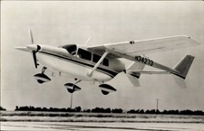 Flugzeug cessna skymaster gebraucht kaufen  Berlin