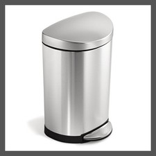 Simplehuman semi round for sale  USA