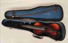 Children violin for sale  Salinas