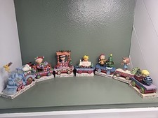 Jim shore peanuts for sale  Hudson