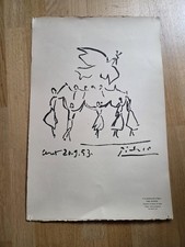 Sardana paix pablo gebraucht kaufen  Edewecht