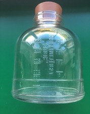 Vintage medical glass for sale  HEREFORD