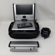 Polaroid dvd player for sale  Leesville
