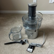 Used breville juice for sale  Morton Grove