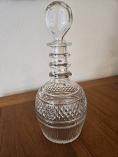 Decanter tiffany designed for sale  Palm Bay